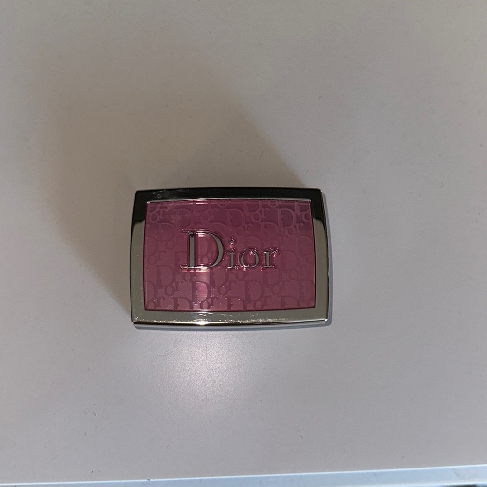 Dior rosy glow blush